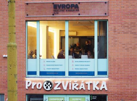 Pronájem kanceláře, 130 m²