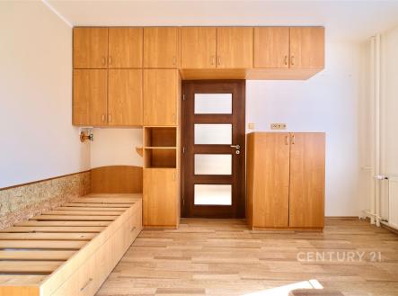 Pronájem bytu, 3+1, 74 m²