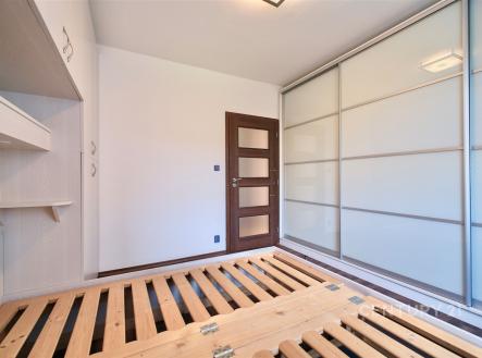 Pronájem bytu, 3+1, 74 m²