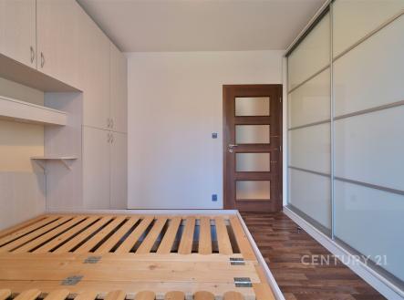 Pronájem bytu, 3+1, 74 m²