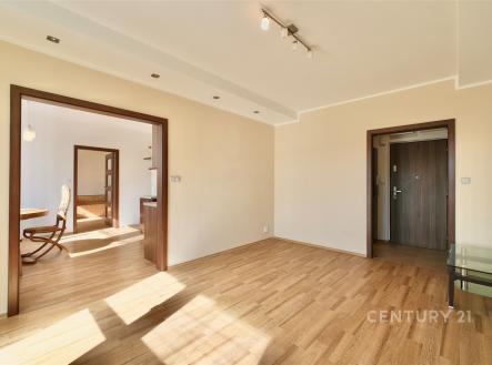 Pronájem bytu, 3+1, 74 m² obrázek