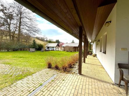 Prodej chaty/rekreačního objektu, 273 m²