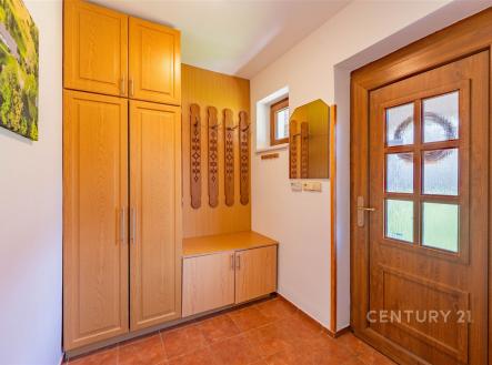 Prodej chaty/rekreačního objektu, 273 m²