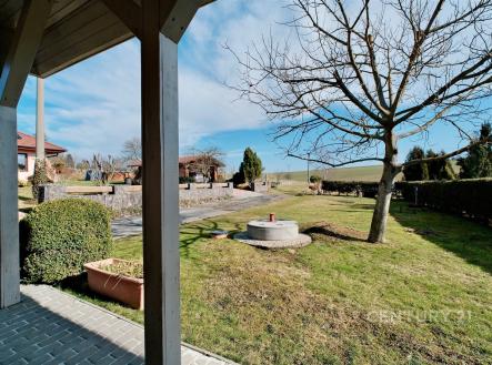 Pronájem domu/vily, 40 m²