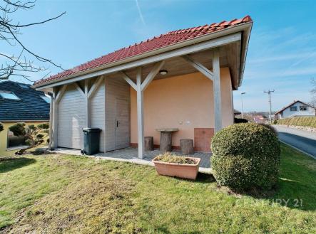 Pronájem domu/vily, 40 m²