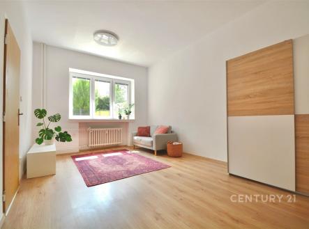 Pronájem bytu, 1+1, 33 m²