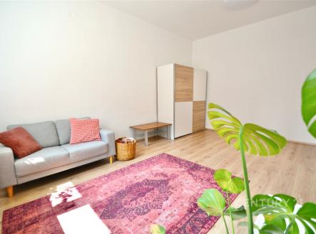 Pronájem bytu, 1+1, 33 m²