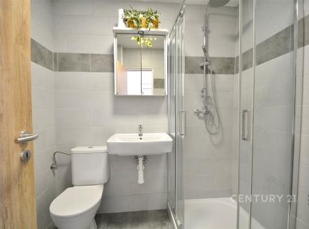 Pronájem bytu, 1+1, 33 m²