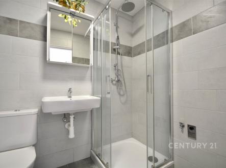 Pronájem bytu, 1+1, 33 m²