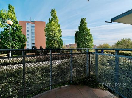 Pronájem bytu, 2+kk, 50 m²
