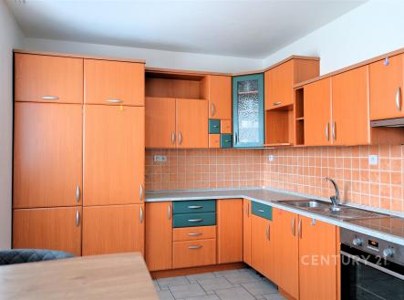 Pronájem bytu, 2+kk, 60 m²