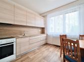 Pronájem bytu, 2+1, 60 m²