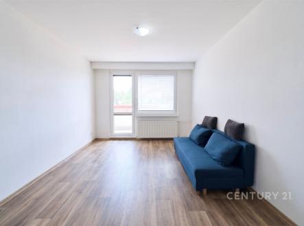 Pronájem bytu, 2+1, 60 m²