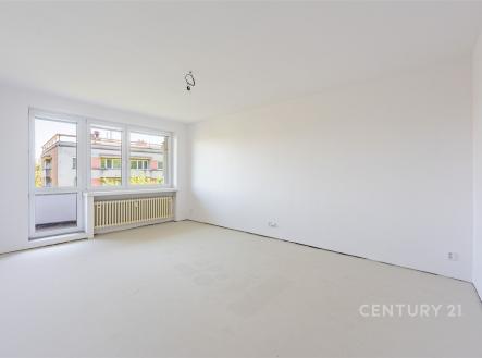Prodej bytu, 2+1, 64 m²