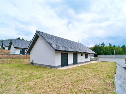 Prodej domu/vily, 132 m²