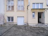 Pronájem skladu, 40 m²