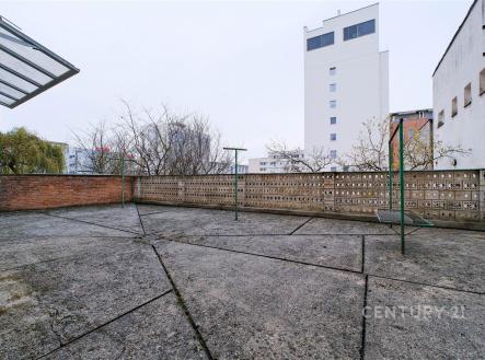 Pronájem skladu, 40 m²