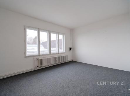 Pronájem skladu, 15 m²