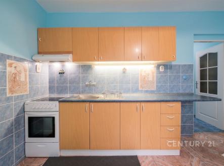 Pronájem bytu, 3+1, 61 m²