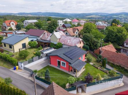 Prodej domu/vily, 119 m²