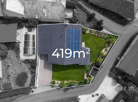 Prodej domu/vily, 119 m²