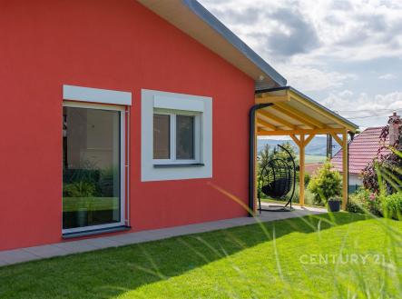 Prodej domu/vily, 119 m²