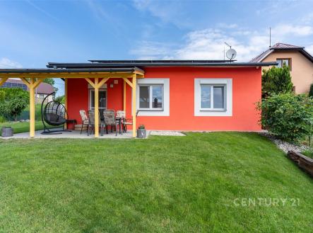 Prodej domu/vily, 119 m²