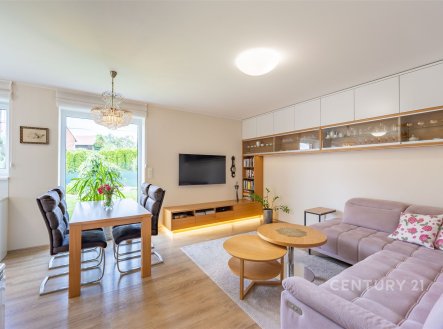 Prodej domu/vily, 119 m²