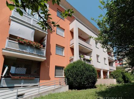 Pronájem bytu, 1+kk, 43 m²