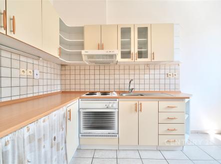 Pronájem bytu, 1+kk, 43 m²