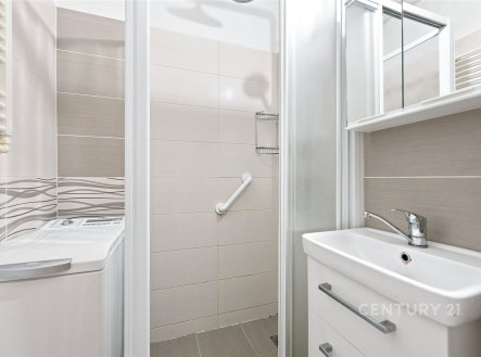 Prodej bytu, 3+1, 73 m²