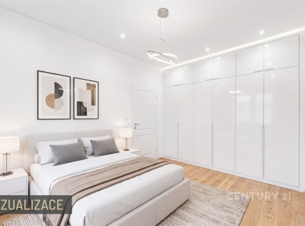 Prodej bytu, 3+1, 73 m²