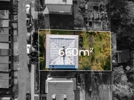 Prodej domu/vily, 216 m²