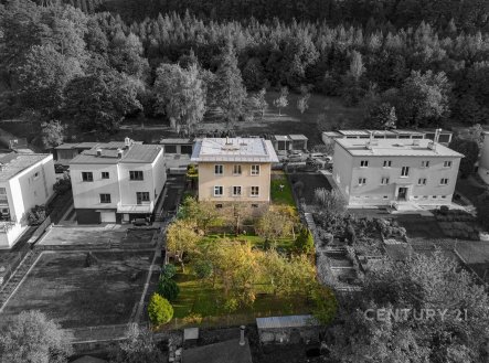 Prodej domu/vily, 216 m²
