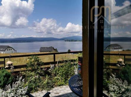 Prodej bytu, 2+kk, 46 m²