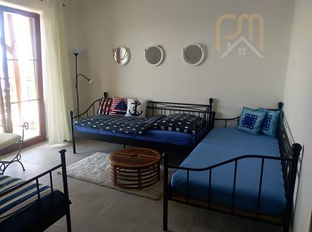 Prodej bytu, 2+kk, 46 m²