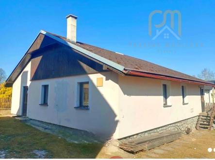 Prodej domu/vily, 120 m² obrázek