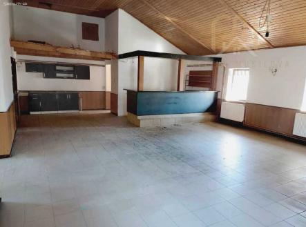 Prodej domu/vily, 120 m²