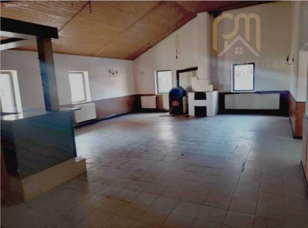 Prodej domu/vily, 120 m²