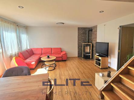 Prodej domu/vily, 152 m²