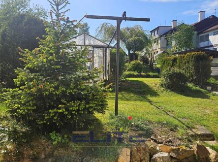 Prodej domu/vily, 152 m²