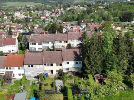 Prodej domu/vily, 152 m²