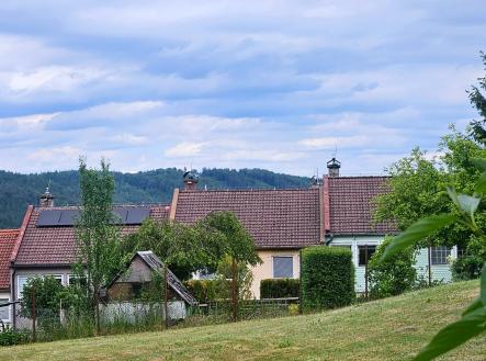 Prodej domu/vily, 152 m²