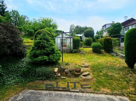 Prodej domu/vily, 152 m²