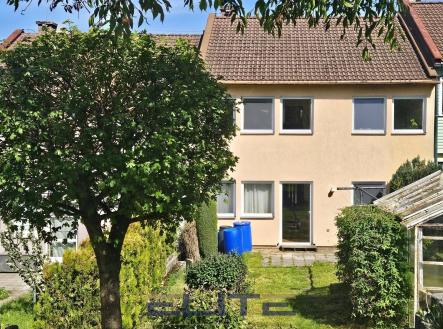 Prodej domu/vily, 152 m²