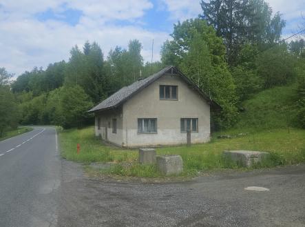 Prodej domu/vily, 120 m²