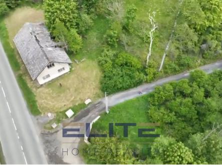 Prodej domu/vily, 120 m²