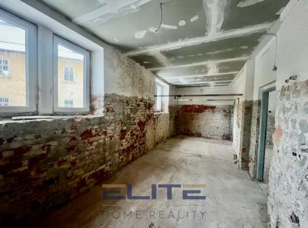 Pronájem komerčního objektu, výroba, 88 m²