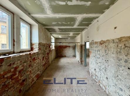 Pronájem komerčního objektu, výroba, 88 m²