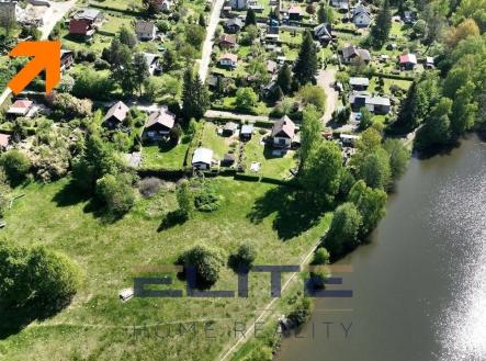 Prodej chaty/rekreačního objektu, 72 m²